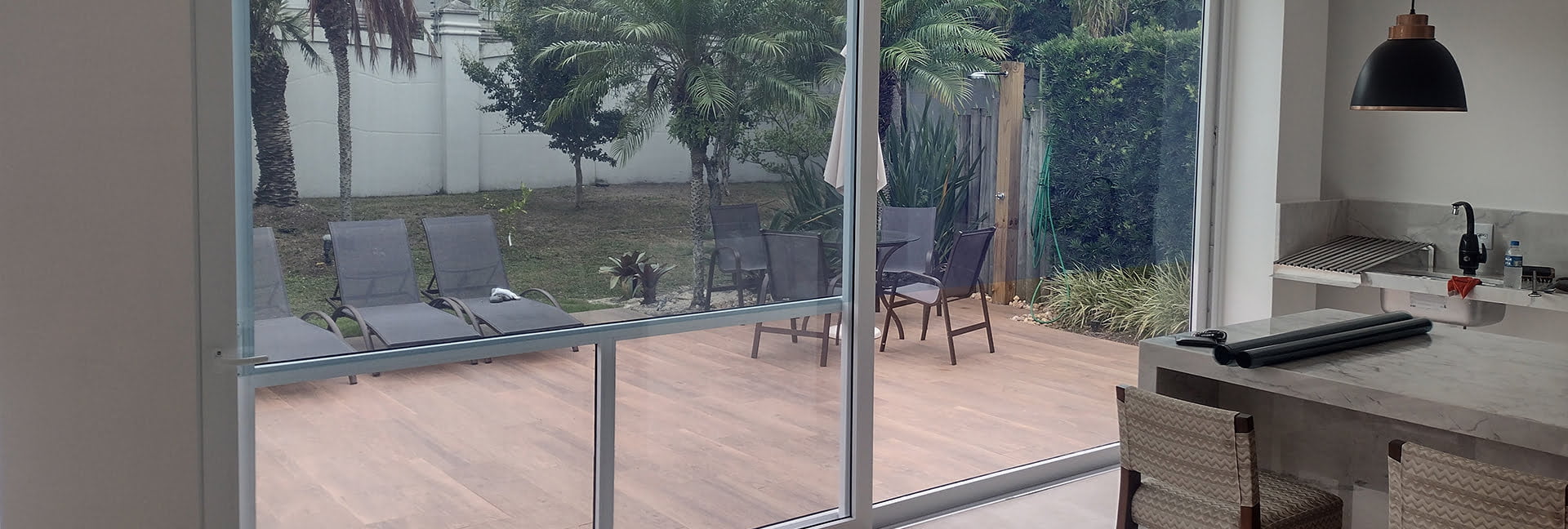 Películas de Privacidade