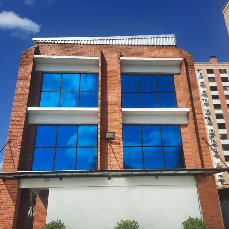 Películas solares Películas solares